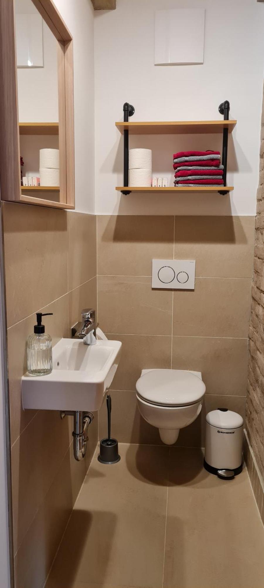 Ferienappartements Im Speicherwerk Quedlinburg Luaran gambar