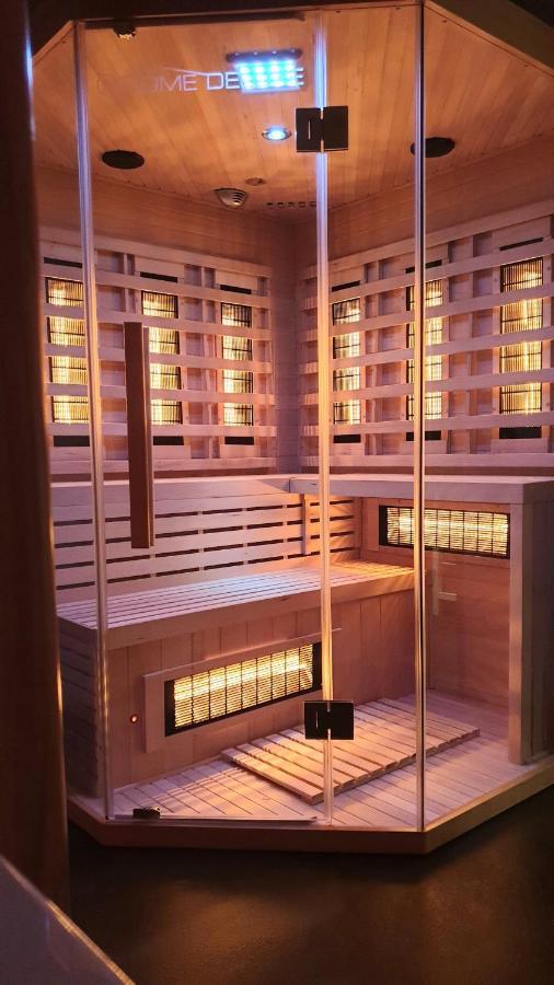 Ferienappartements Im Speicherwerk Quedlinburg Luaran gambar